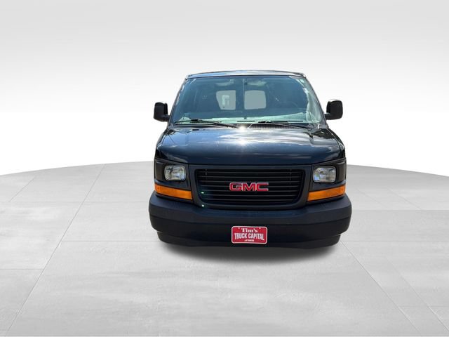 Used 2017 GMC Savana 2500 RWD image 8
