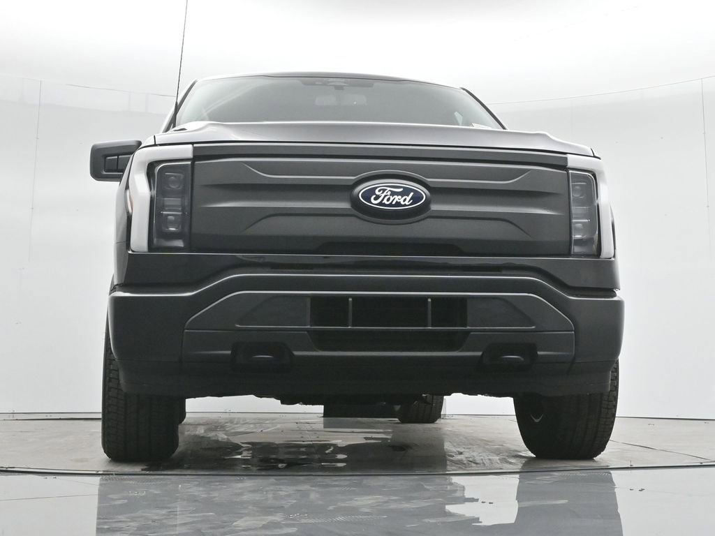 New 2024 Ford F150 Lightning Pro image 43