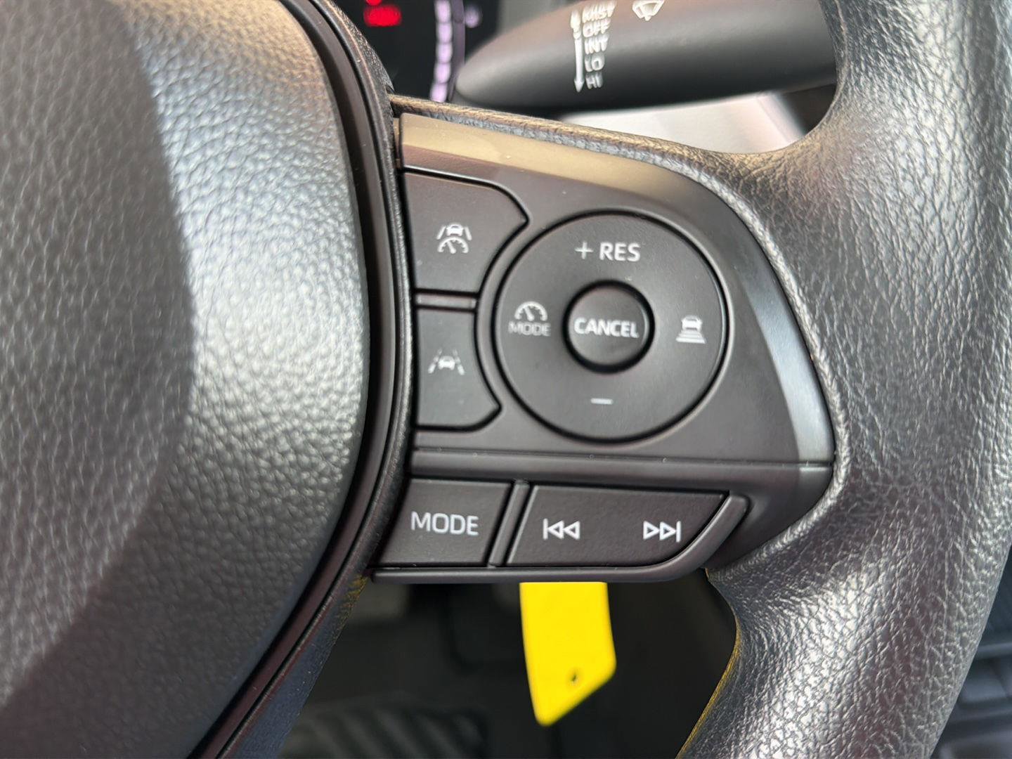 Certified 2026 Toyota Corolla Cross L image 21