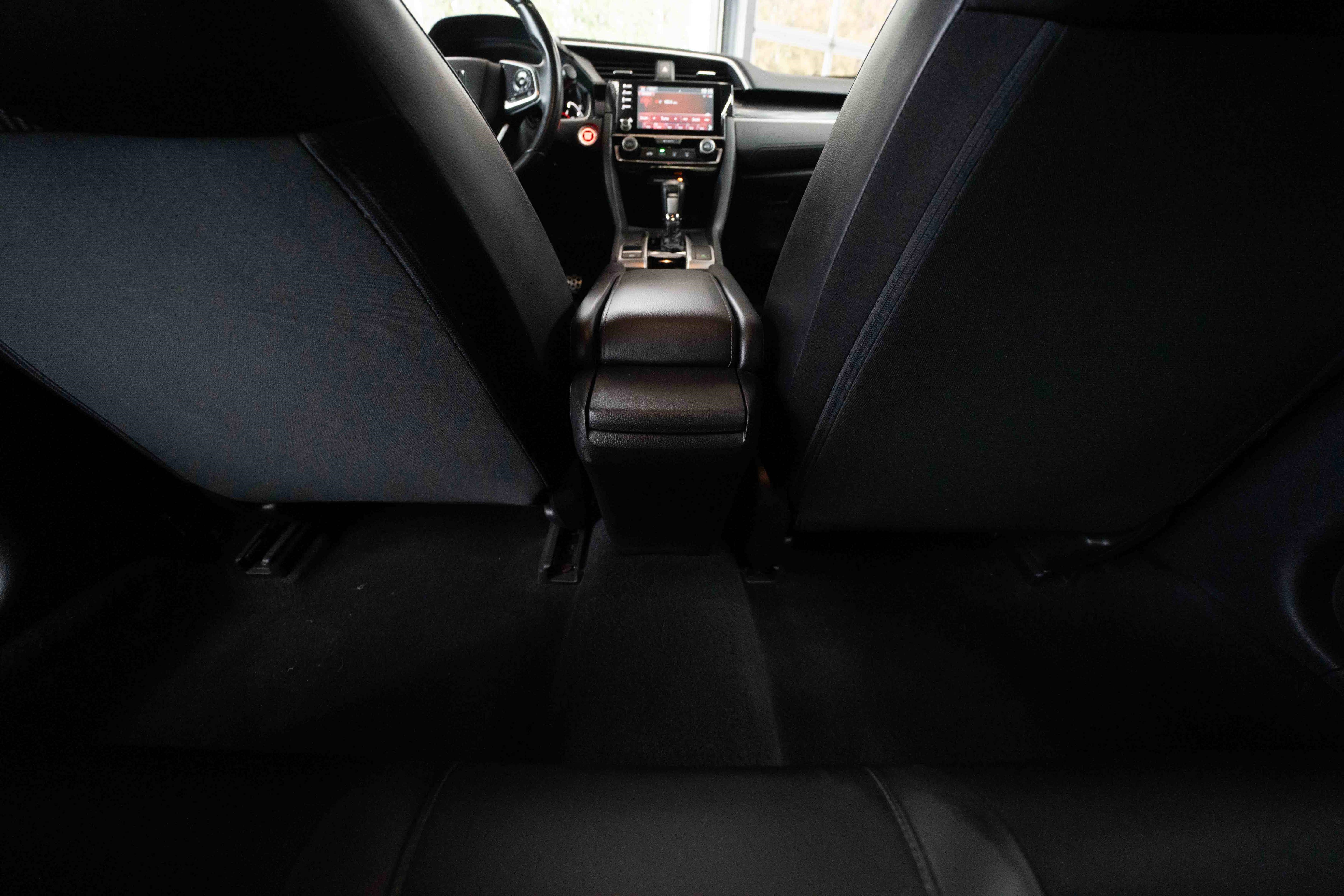 Used 2021 Honda Civic Sport image 22