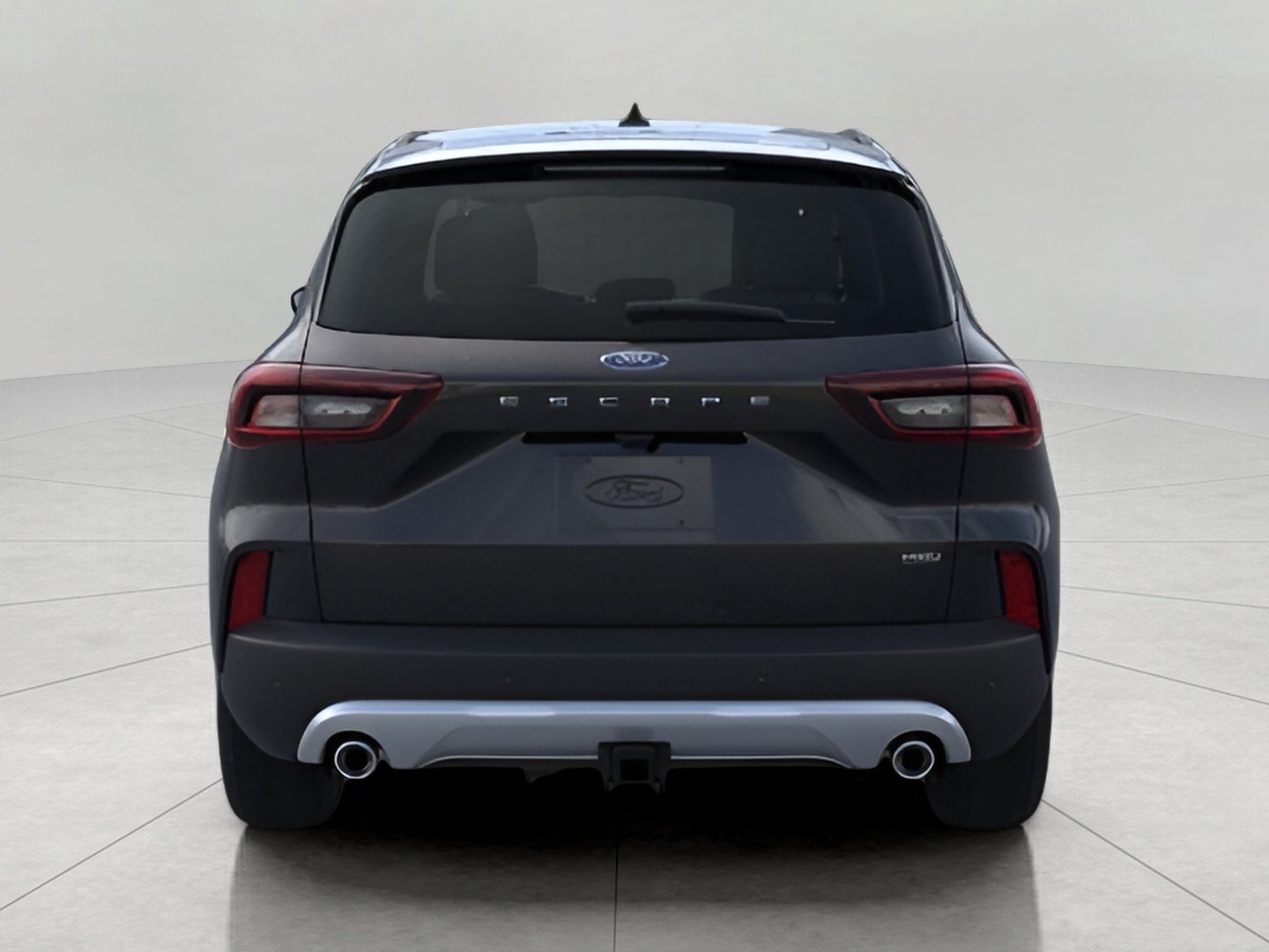 New 2025 Ford Escape SE w/ PHEV Premium Package FWD image 5