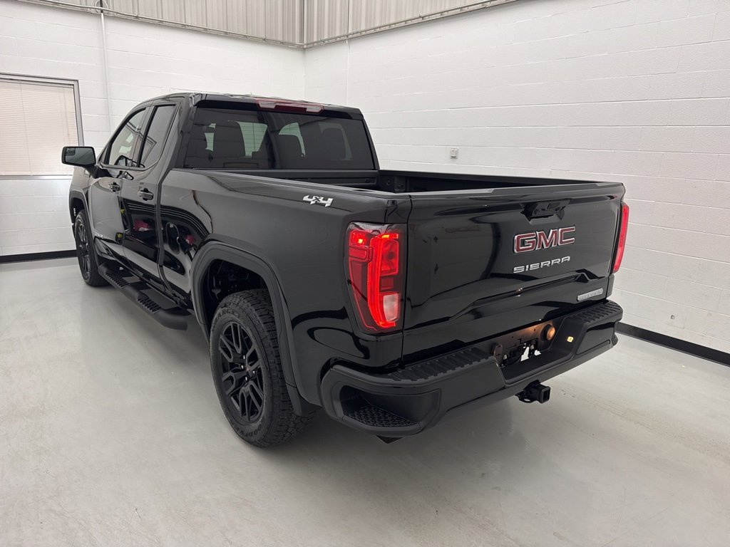 New 2026 GMC Sierra 1500 Elevation w/ Elevation Select Package image 4