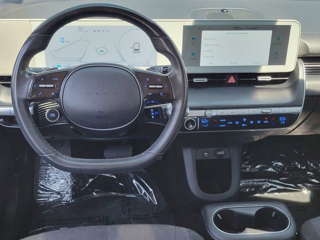Used 2022 Hyundai Ioniq 5 SE w/ Cargo Package AWD/4WD image 6