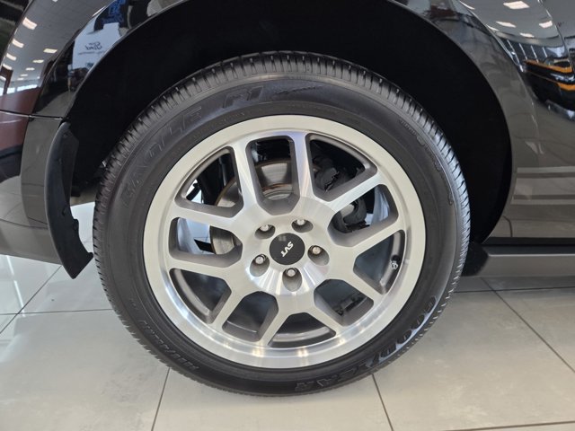 Used 2008 Ford Mustang Shelby GT500 RWD image 33
