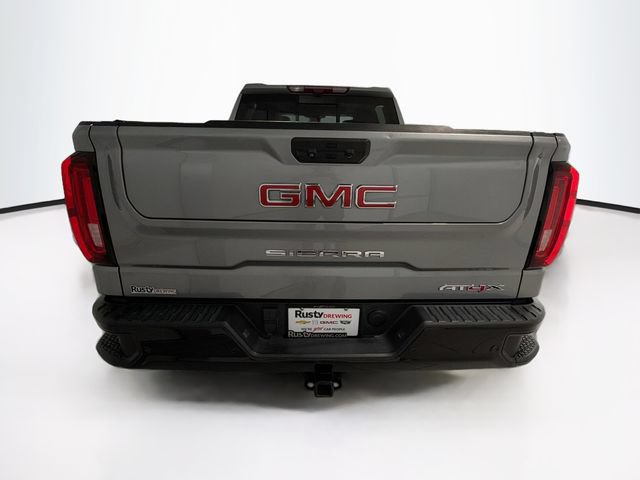 Used 2023 GMC Sierra 1500 AT4X AWD/4WD image 6
