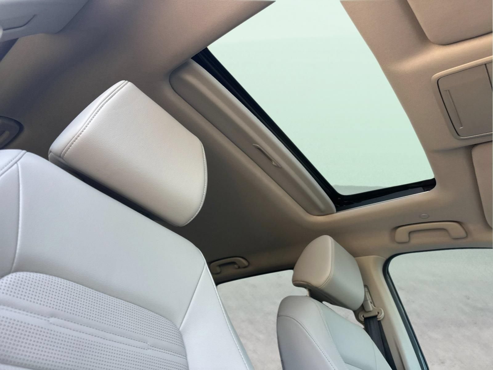 Used 2024 Honda CR-V EX-L image 17