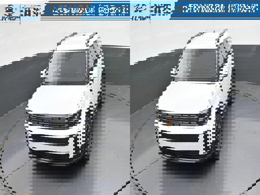 New 2026 Hyundai Santa Fe SEL w/ Tow & Go Package image 44