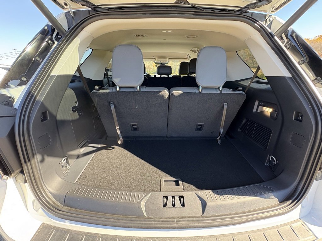 New 2026 Ford Explorer Active w/ Active Comfort Package image 19