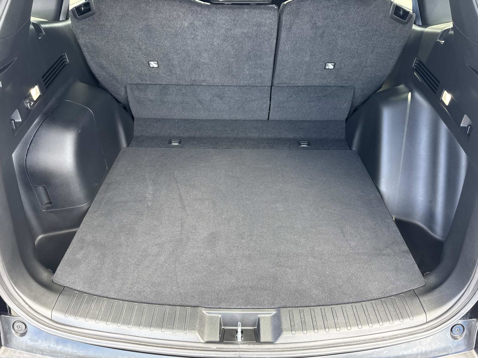 Certified 2025 Honda CR-V Sport-L image 27