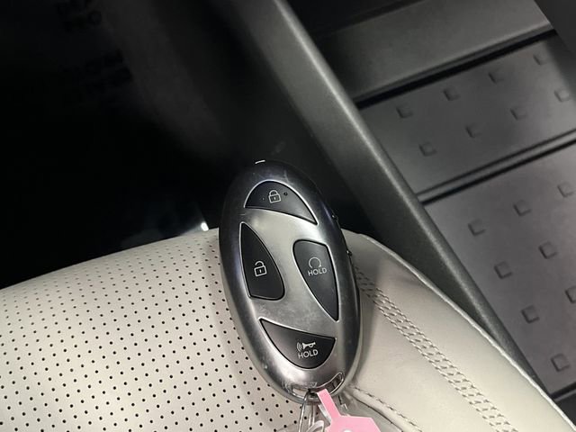 Used 2025 Hyundai Santa Fe Calligraphy image 30