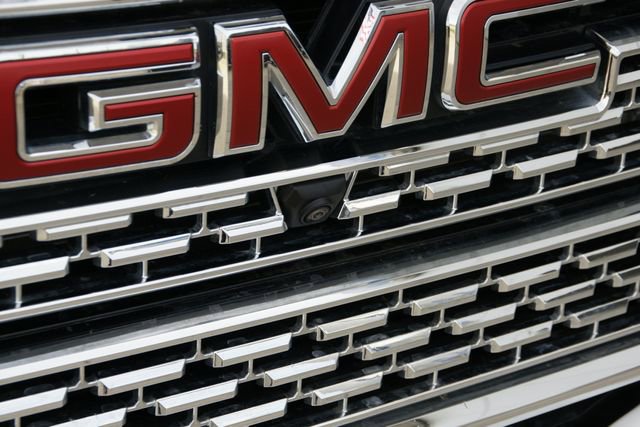 Used 2021 GMC Sierra 2500 Denali w/ Denali Ultimate Package AWD/4WD image 8