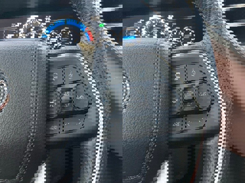 Used 2025 Toyota Tundra 1794 Edition w/ TRD Off-Road Package image 20