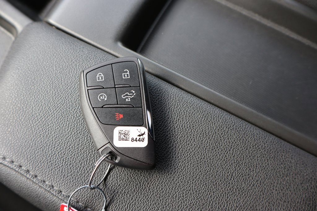 Used 2023 GMC Sierra 1500 Elevation image 29