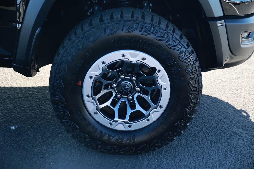 New 2026 RAM 1500 RHO w/ RHO Level 1 Equipment Group AWD/4WD image 8
