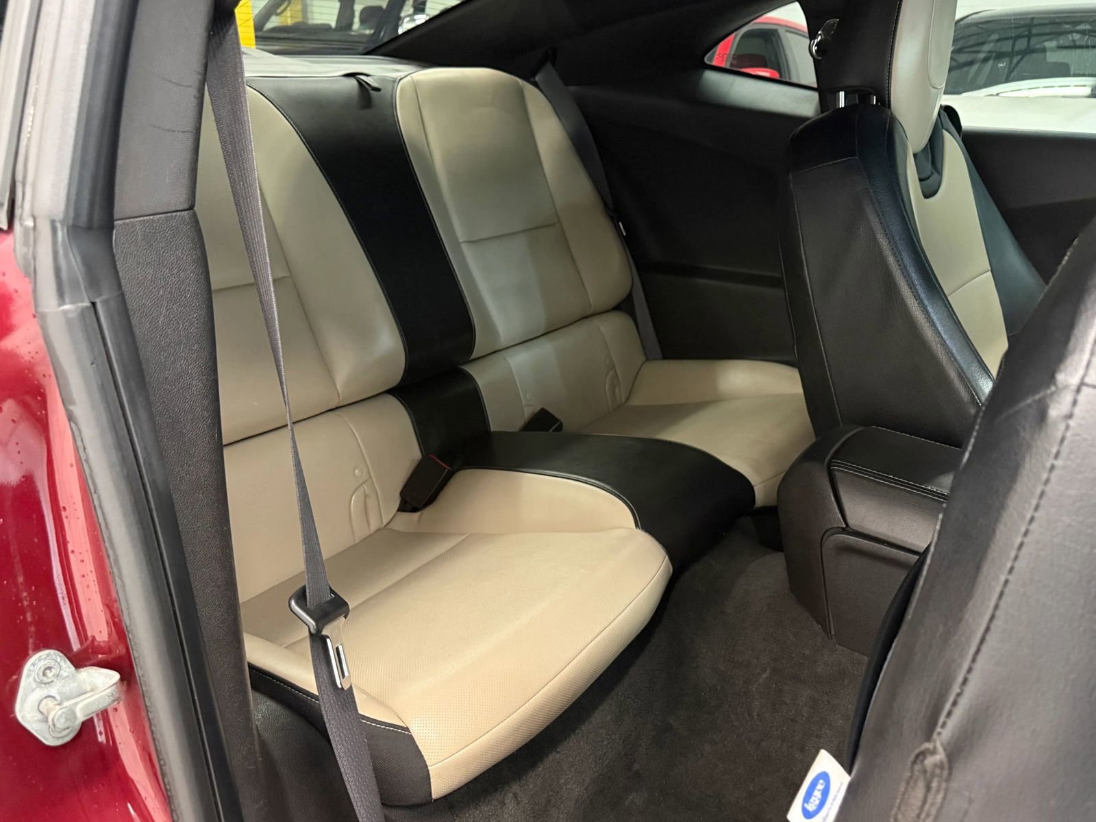 Used 2011 Chevrolet Camaro LT w/ RS Package image 19