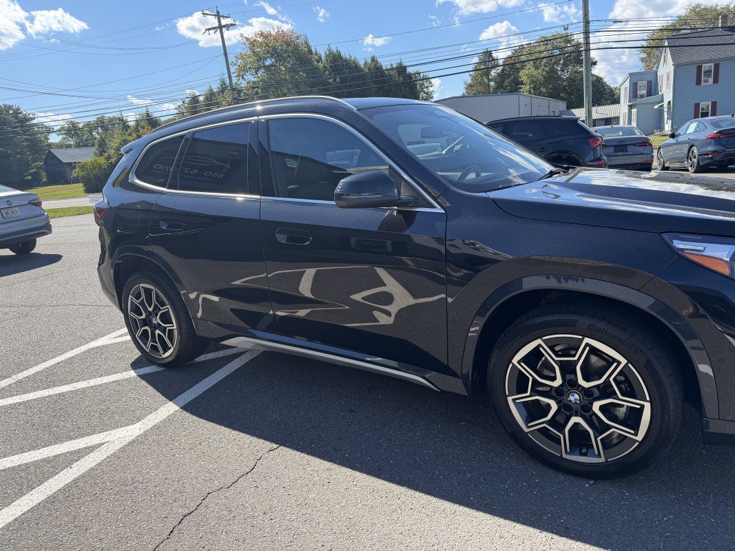 Used 2026 BMW X1 xDrive28i w/ Technology Package AWD/4WD image 6