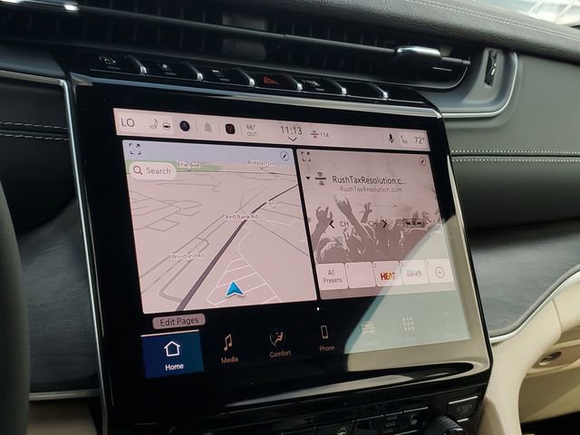 New 2025 Jeep Grand Cherokee Limited image 10