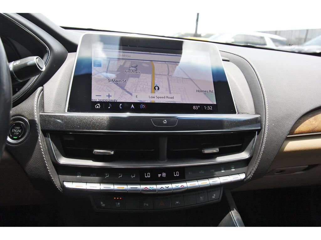 Used 2023 Cadillac CT5 Premium Luxury RWD image 21
