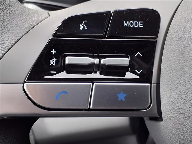 New 2026 Hyundai Elantra Blue w/ Cargo Package image 21