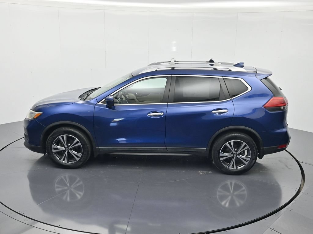 Used 2019 Nissan Rogue SV w/ Premium Package FWD image 35