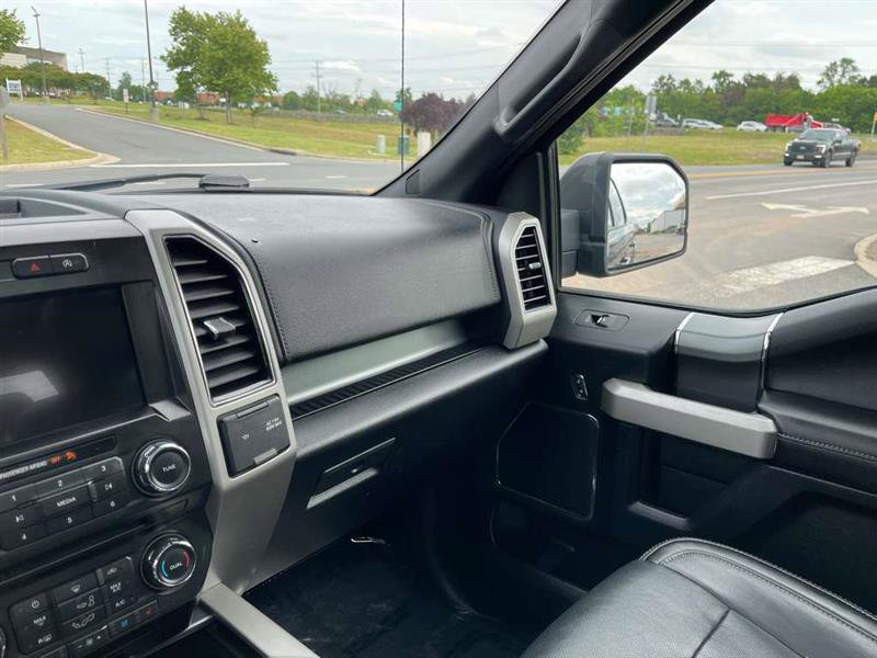 Used 2017 Ford F150 Lariat AWD/4WD image 99