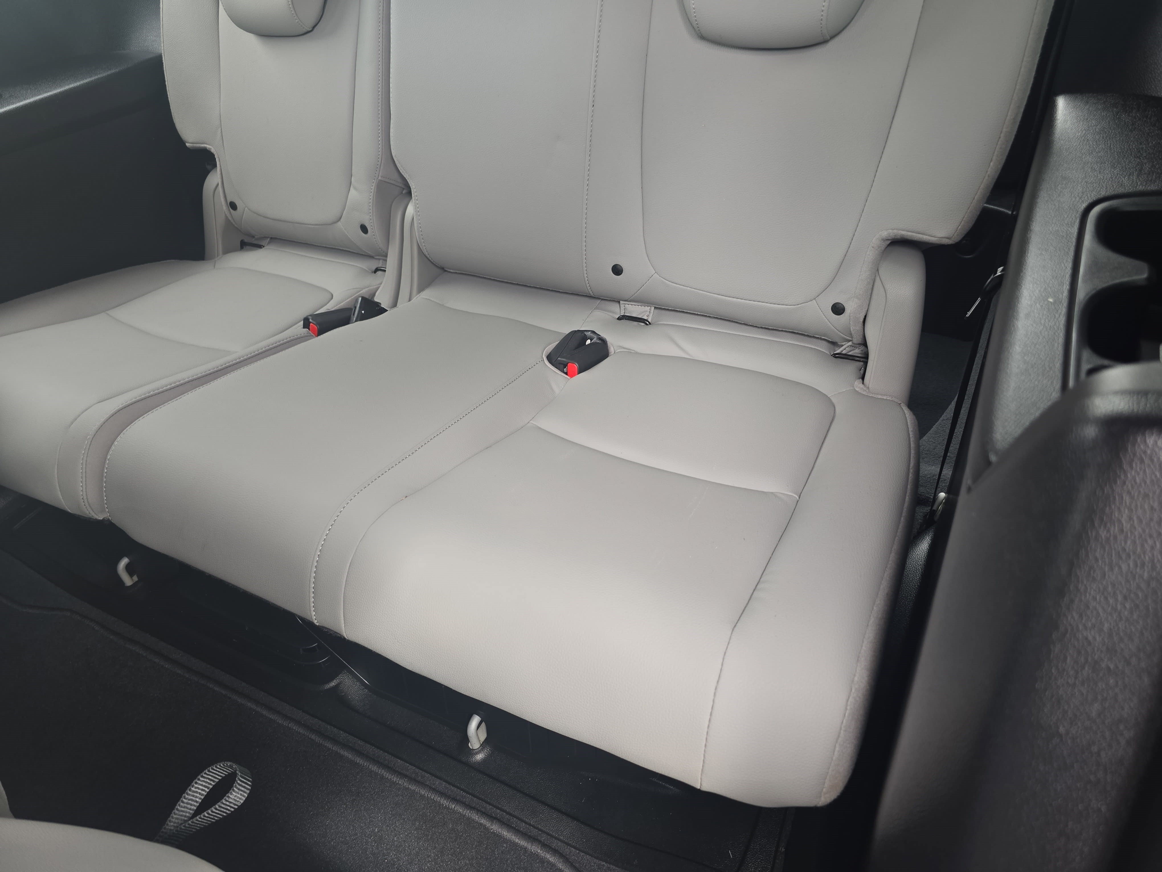 Certified 2020 Honda Odyssey EX-L image 15