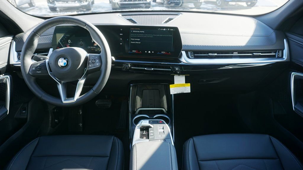 New 2026 BMW X2 xDrive28i w/ Convenience Package image 12