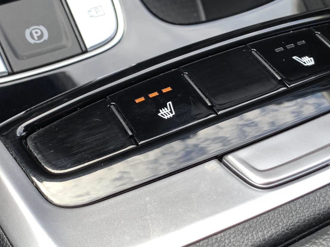 Used 2023 Hyundai Tucson SEL w/ Convenience Package image 24