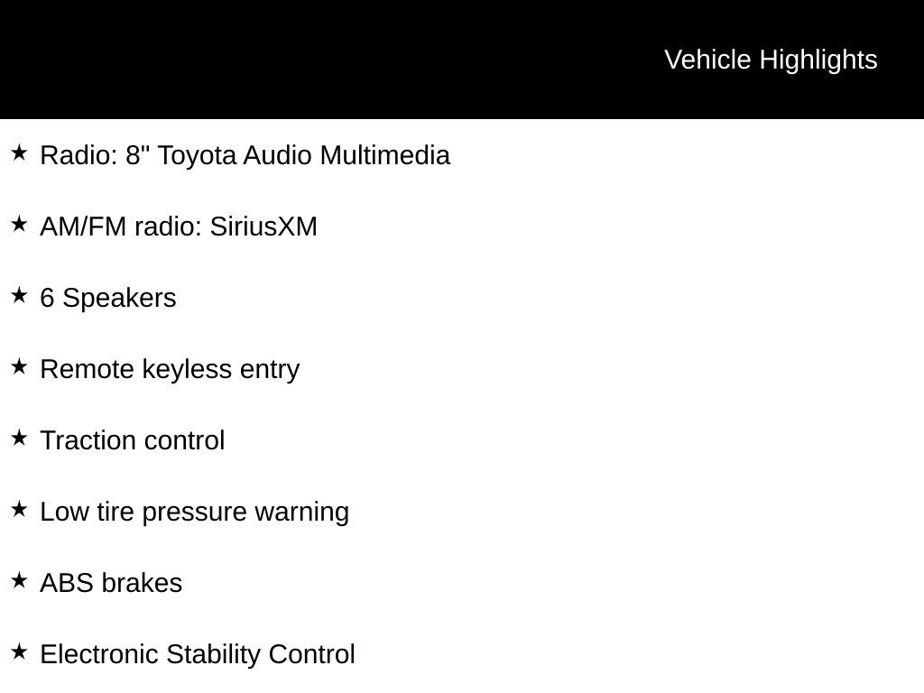 New 2025 Toyota Tacoma TRD Sport
