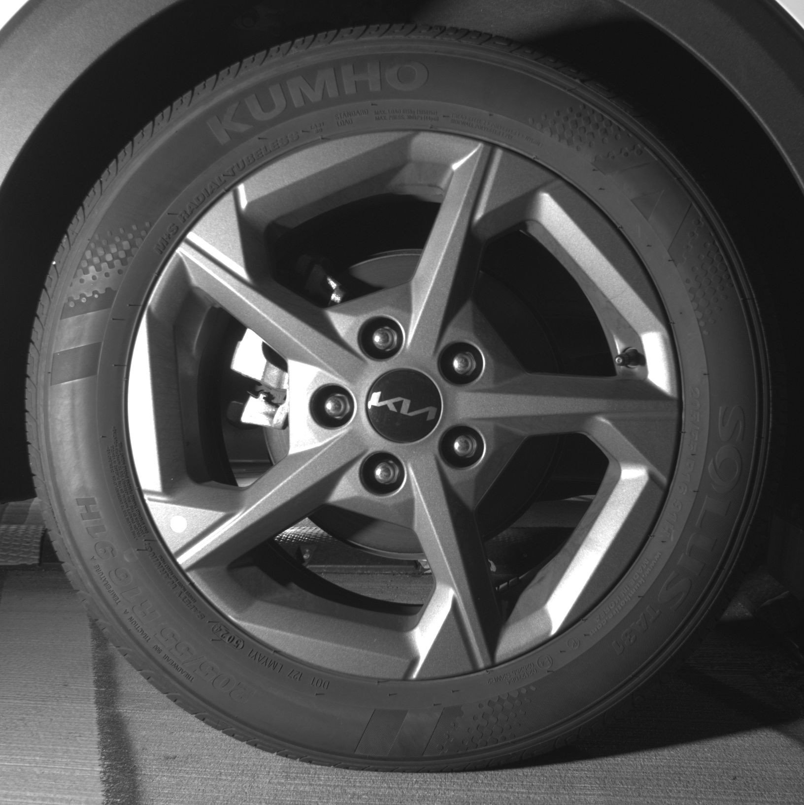 Used 2025 Kia K4 LXS FWD image 15