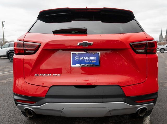 Used 2023 Chevrolet Blazer LT w/ Convenience Package image 7