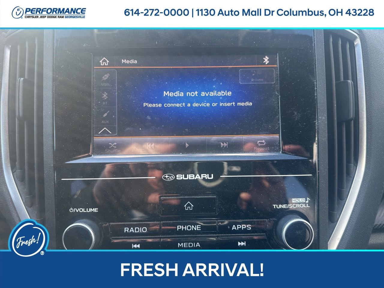 Used 2019 Subaru Crosstrek 2.0i w/ Eyesight System image 18