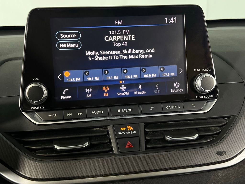 Used 2023 Nissan Altima 2.5 SR image 17