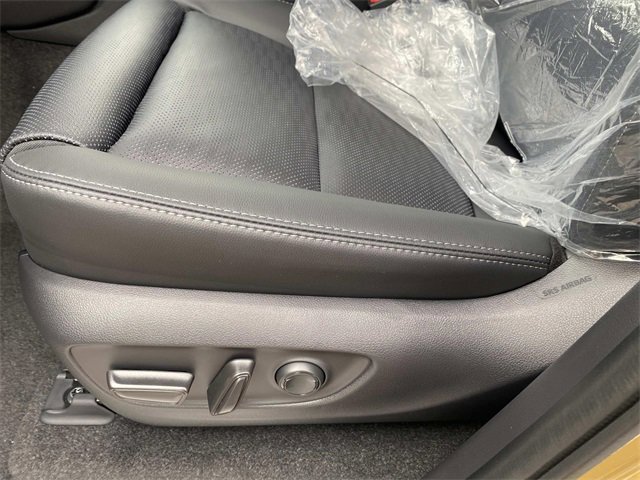 New 2025 Toyota Land Cruiser image 10