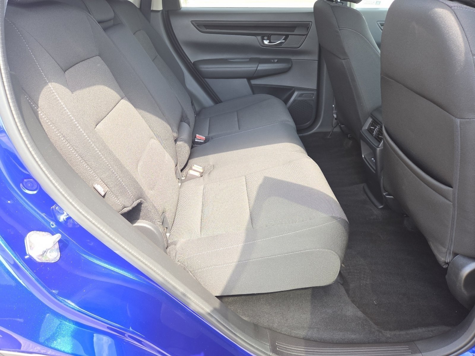 Used 2024 Honda CR-V EX image 20