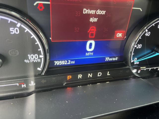 Used 2022 Ford Maverick Lariat image 27