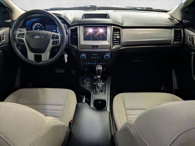 Used 2022 Ford Ranger XLT w/ Equipment Group 301A Mid image 18