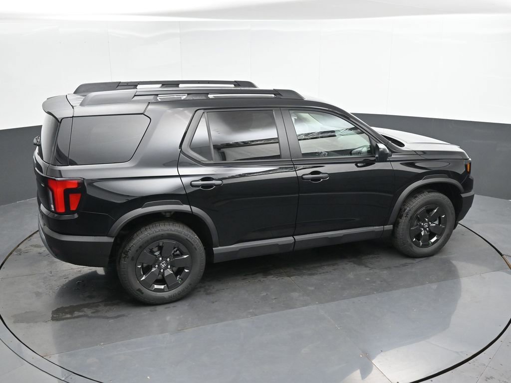 New 2026 Honda Passport RTL image 31