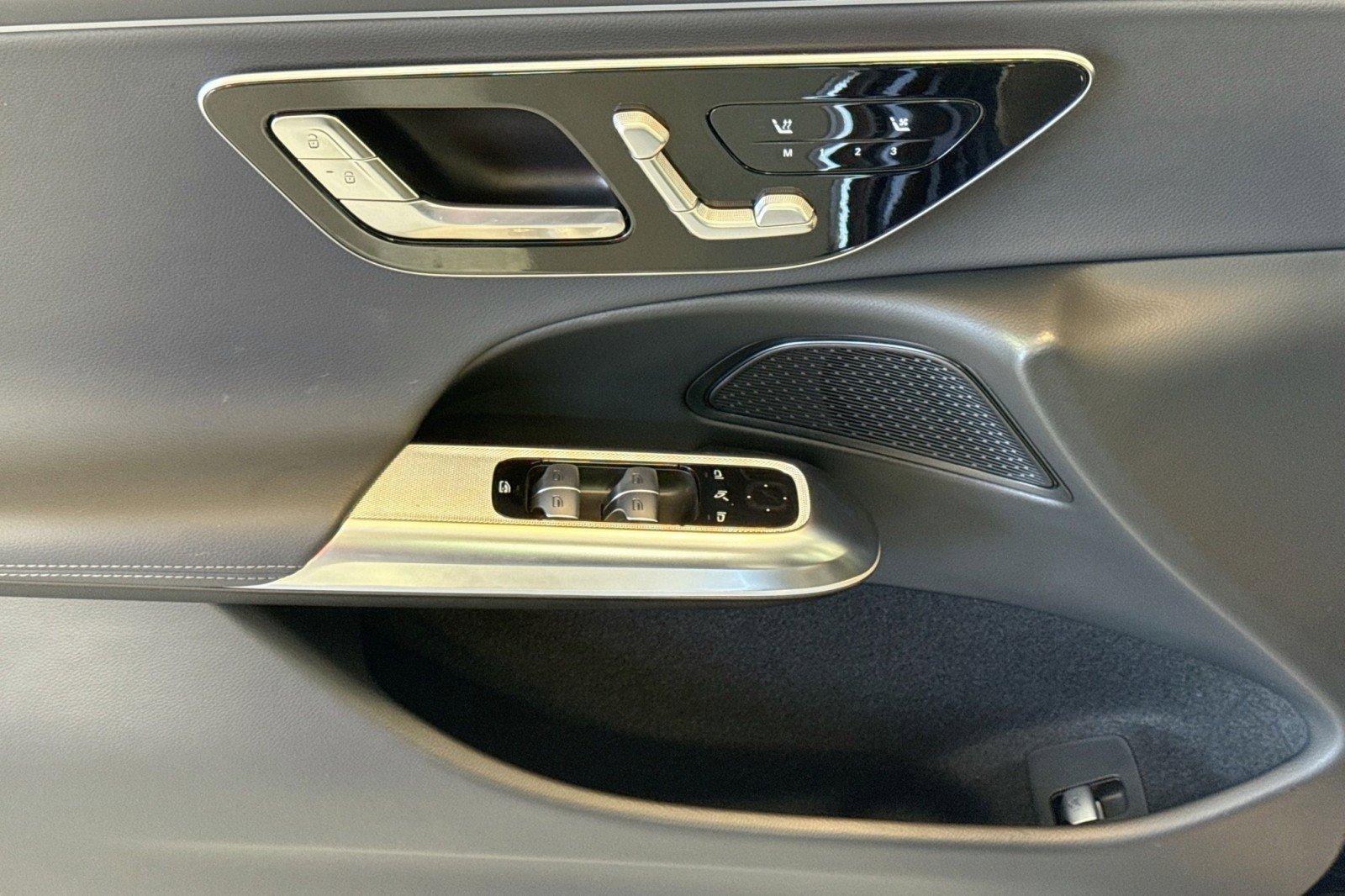 Certified 2026 Mercedes-Benz E 350 Sedan image 17