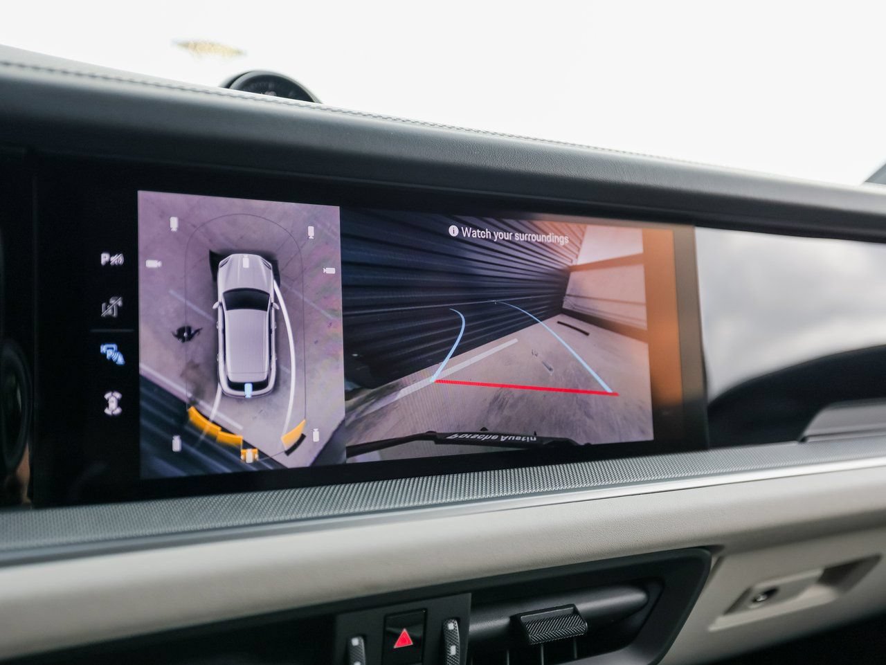 New 2026 Porsche Cayenne E-Hybrid AWD/4WD image 19