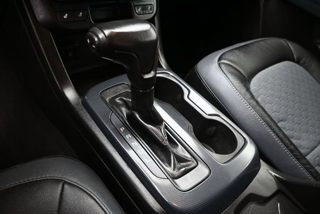Used 2020 Chevrolet Colorado Z71 AWD/4WD image 31