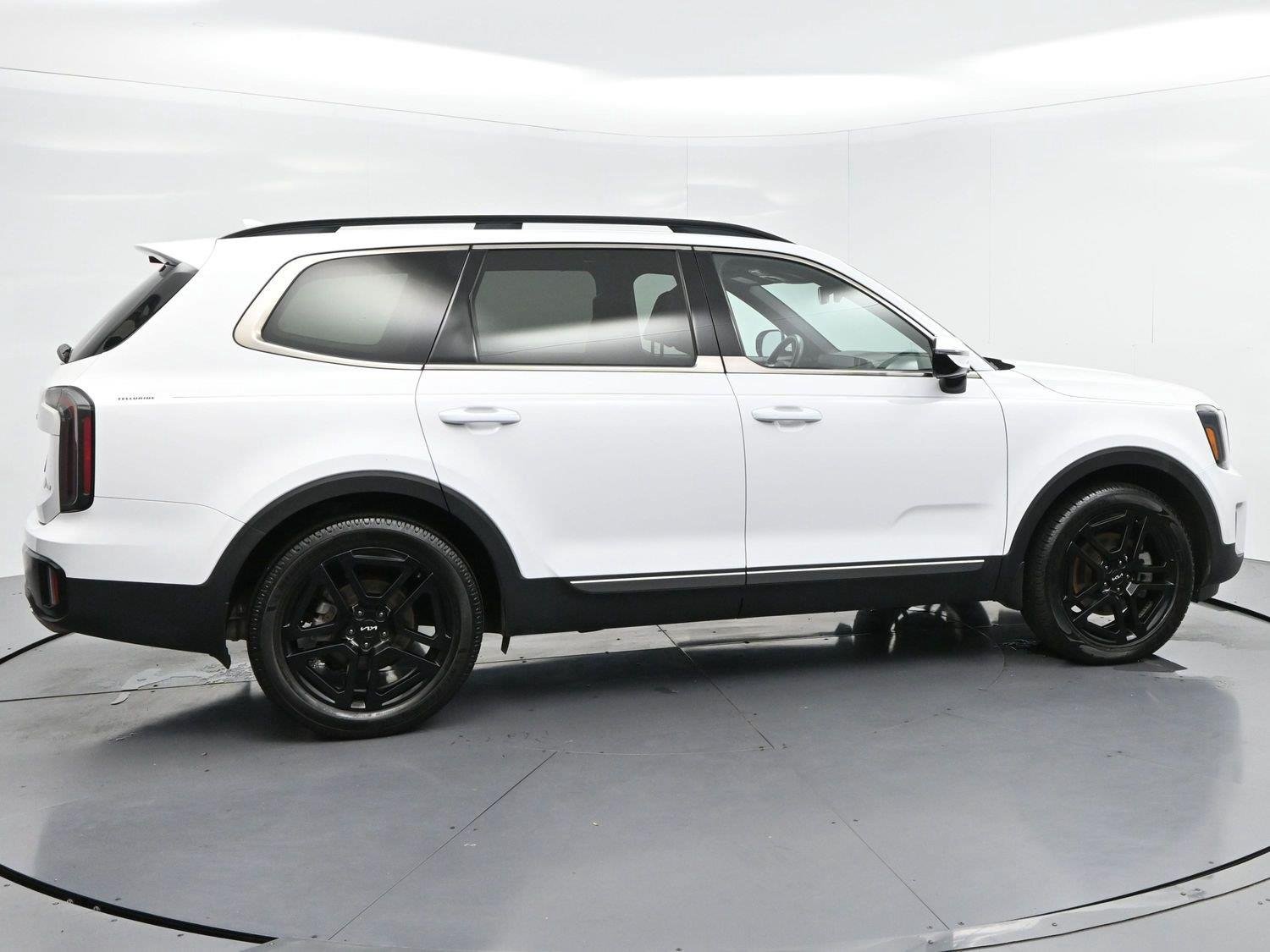 Used 2023 Kia Telluride SX X-Line AWD/4WD image 8