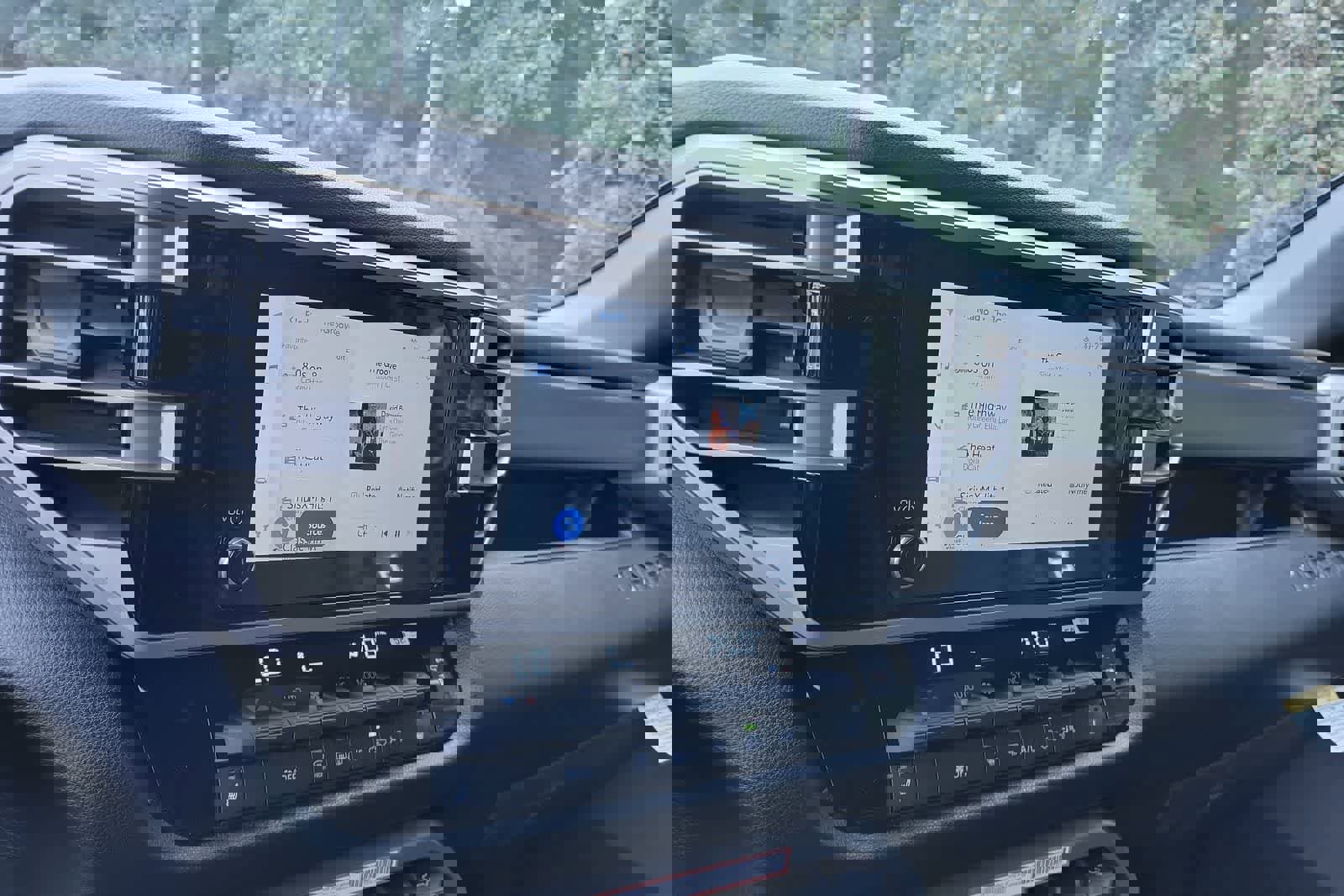 New 2026 Toyota Tundra SR5 image 26
