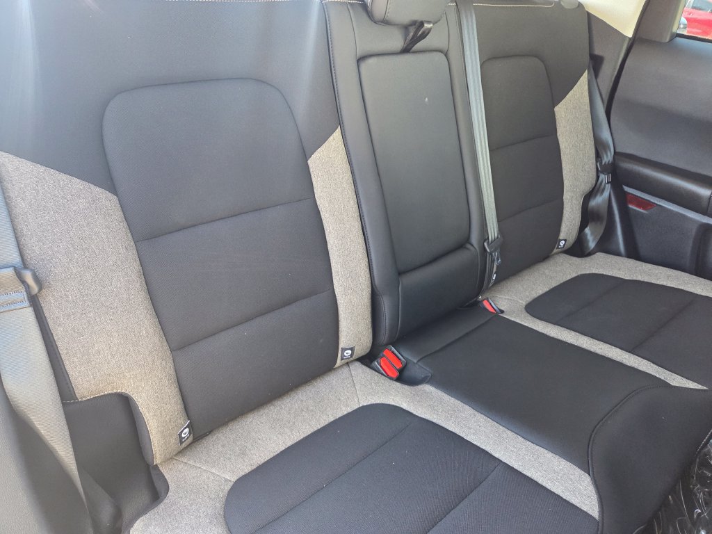 Used 2025 Ford Bronco Sport Big Bend AWD/4WD image 24