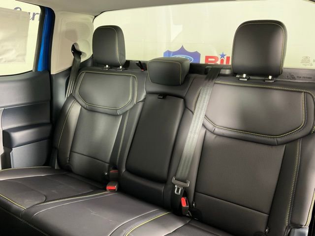 New 2026 Ford Maverick Lobo image 16