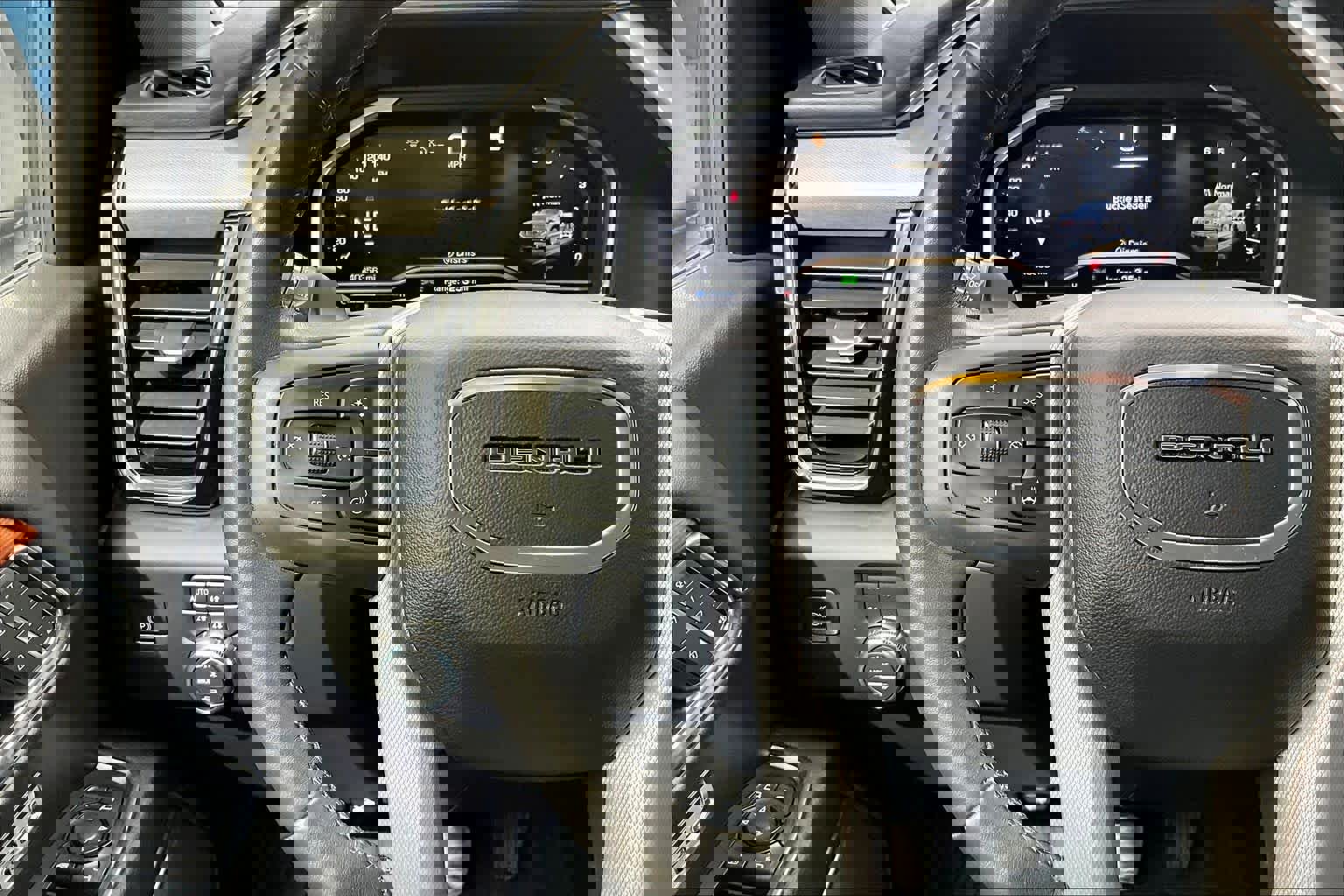 Used 2022 GMC Sierra 1500 Denali image 24