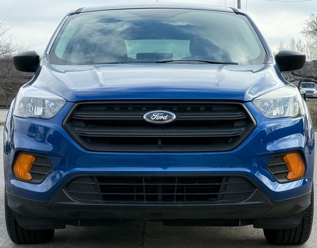 Used 2019 Ford Escape S FWD image 9