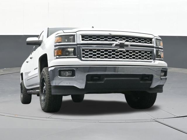 Used 2015 Chevrolet Silverado 1500 LT w/ LT Convenience Package image 51