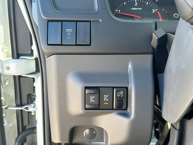 New 2025 Chevrolet Low Cab Forward 5500XD RWD image 43