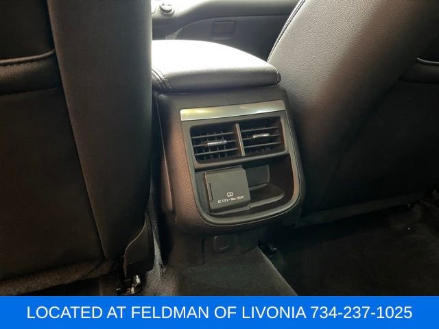 Used 2019 Chevrolet Impala LT w/ LT Convenience Package image 26